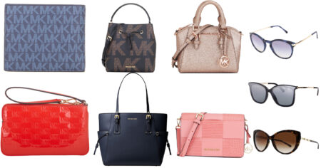 MICHAEL KORS ZULILY