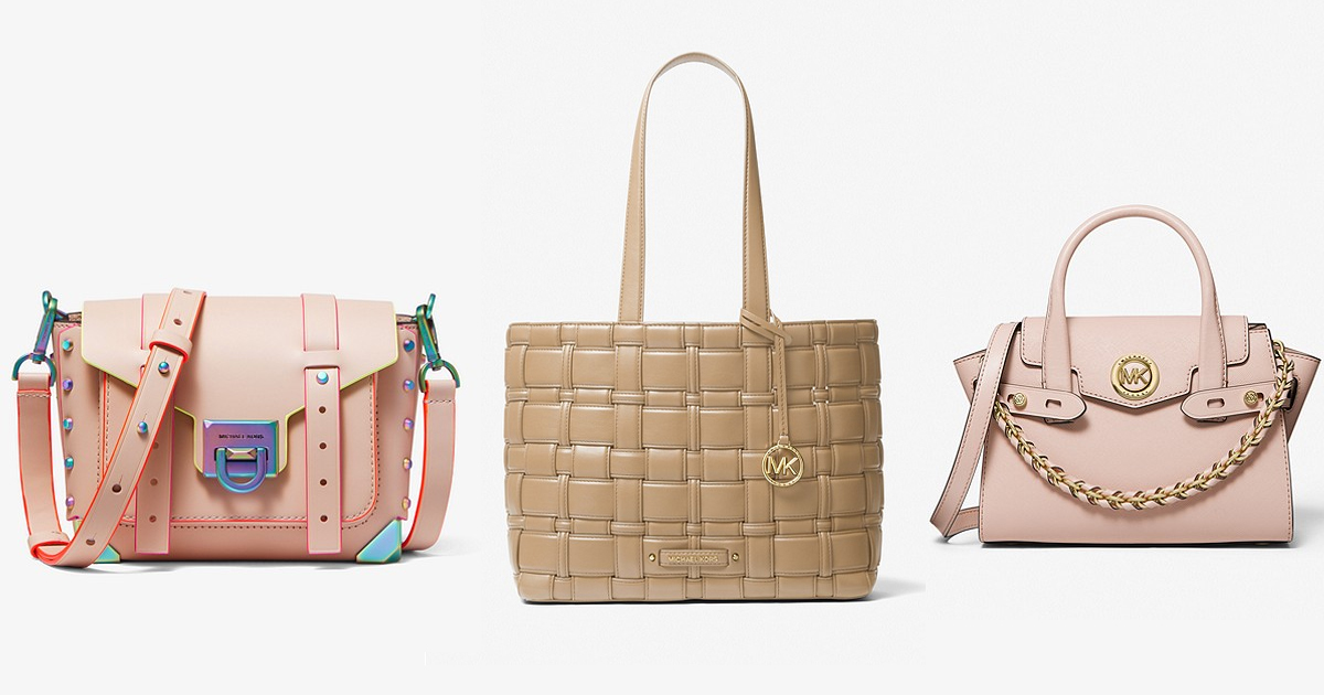 Michael Kors th of July Sale