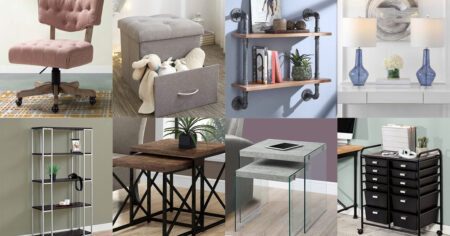 OFFICE SPACE ESSENTIALS