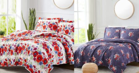 Quilt sets