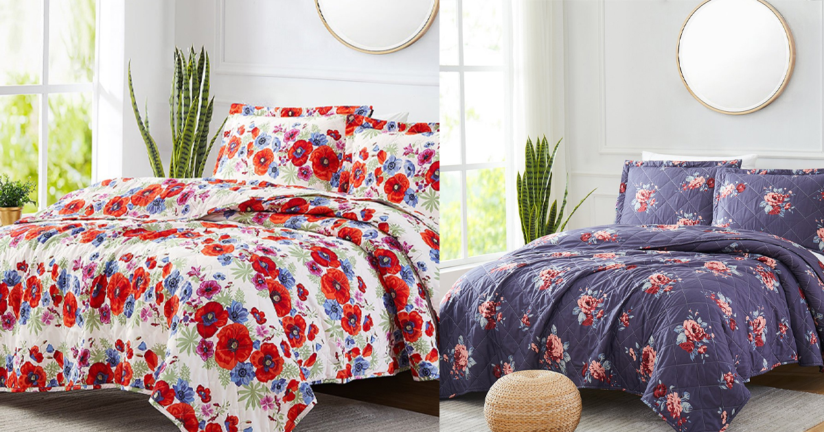 Quilt sets