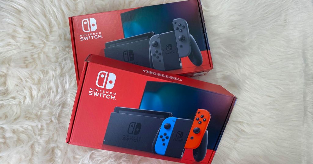 switches