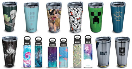 TERVIS TUMBLERS