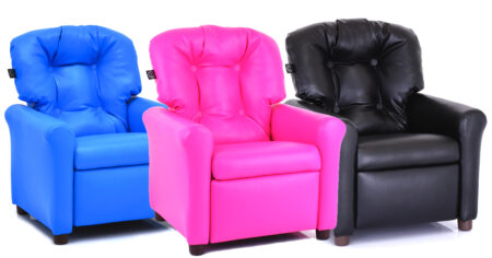 The Crew Furniture Recliner Chair