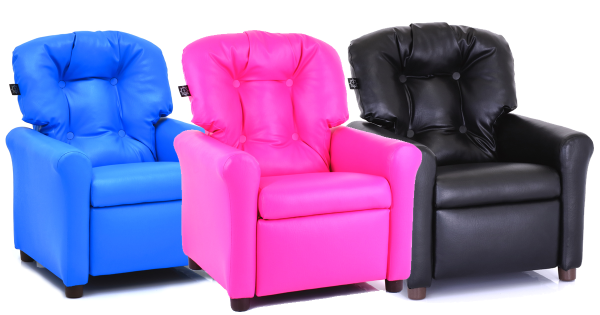The Crew Furniture Recliner Chair