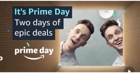amaz prime day