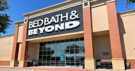 bed bath and beyond
