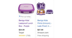 bentgo bento compare