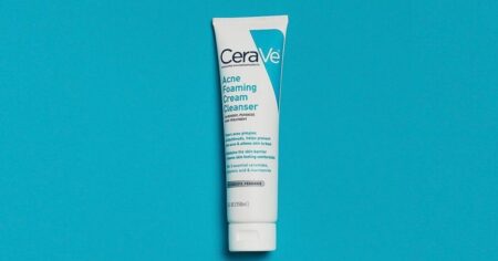 cerava acne