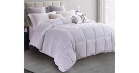comforter zulily