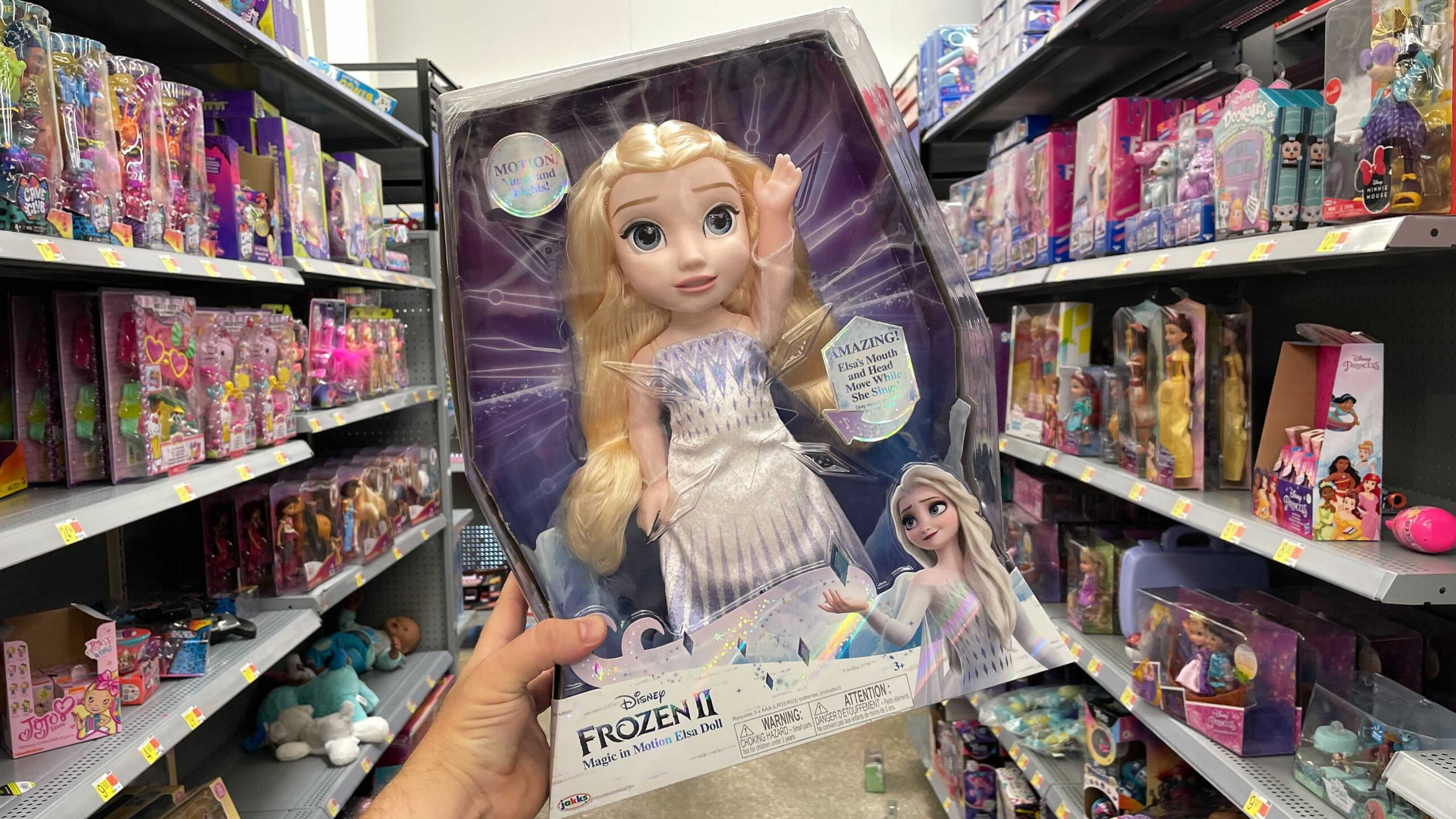 elsa doll scaled