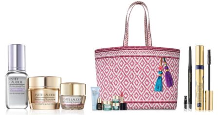 estee lauder deal with freebies