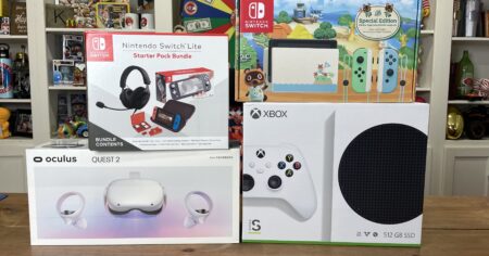 gaming system scaled