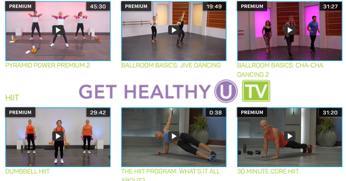 get-healthy-u-tv get healthy u tv
