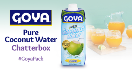 goya chatterbox
