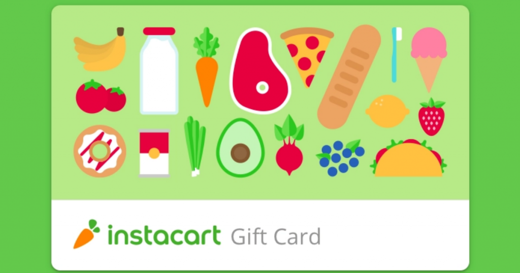 instacart x