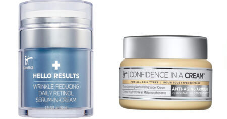 it cosmetics samples