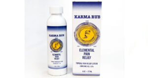 karma rub