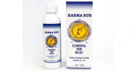 karma rub