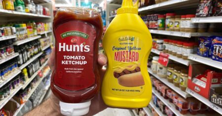 ketchup mustard scaled