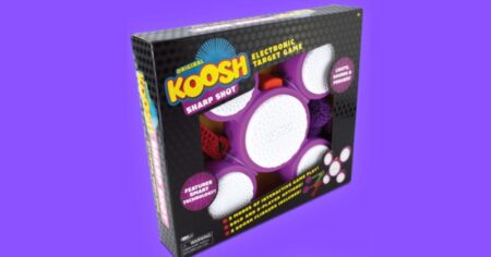 koosh