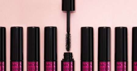lancome mascara