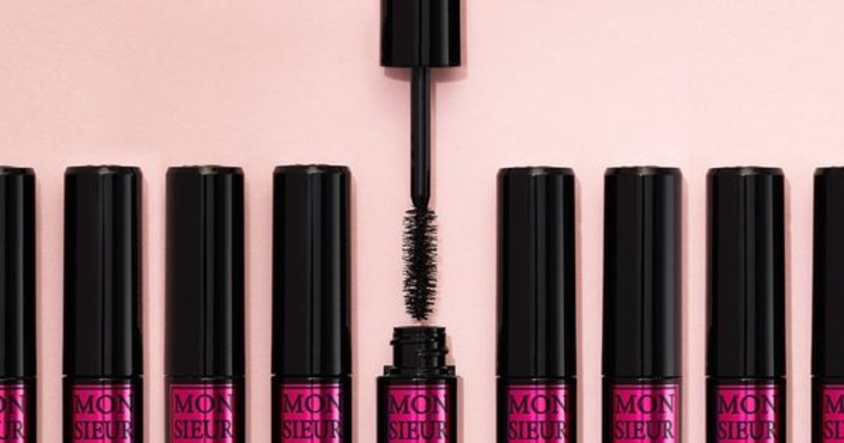 lancome mascara