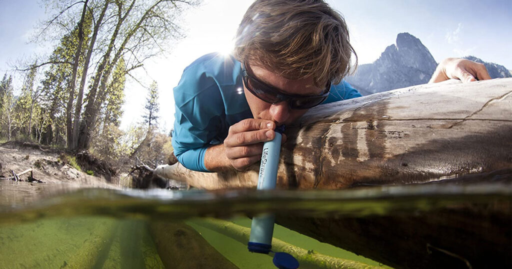 lifestraw water filters