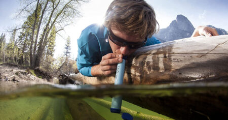 lifestraw water filters