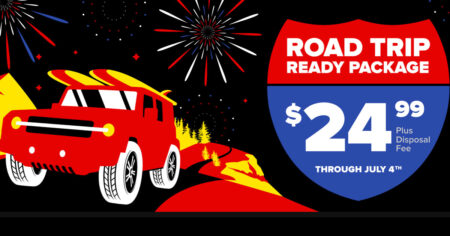 midas road trip ready