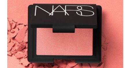 nars
