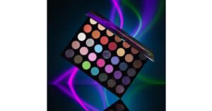 nikita dragon palette