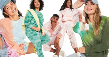 old navy sweats