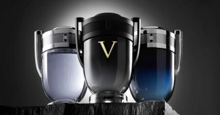 paco rabanne samples