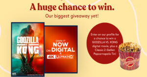 popcornopolis godzilla