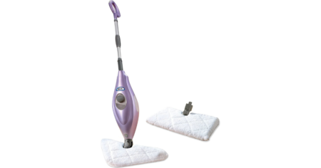 shark steam mop