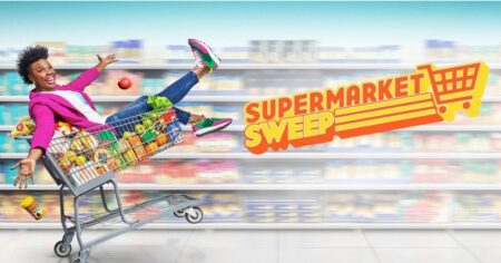 supermarket sweep