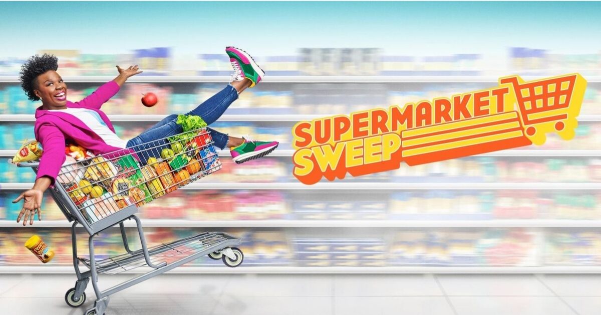 supermarket sweep