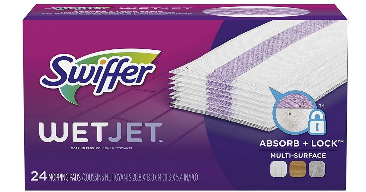 swiffers