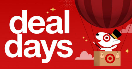 target deal days