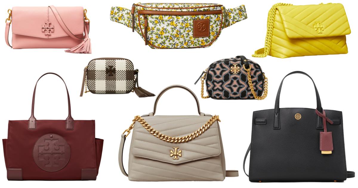 tory burch semi annual sale