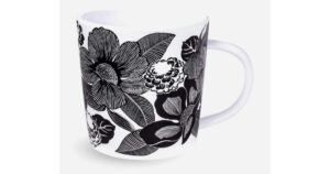 vera bradley mug