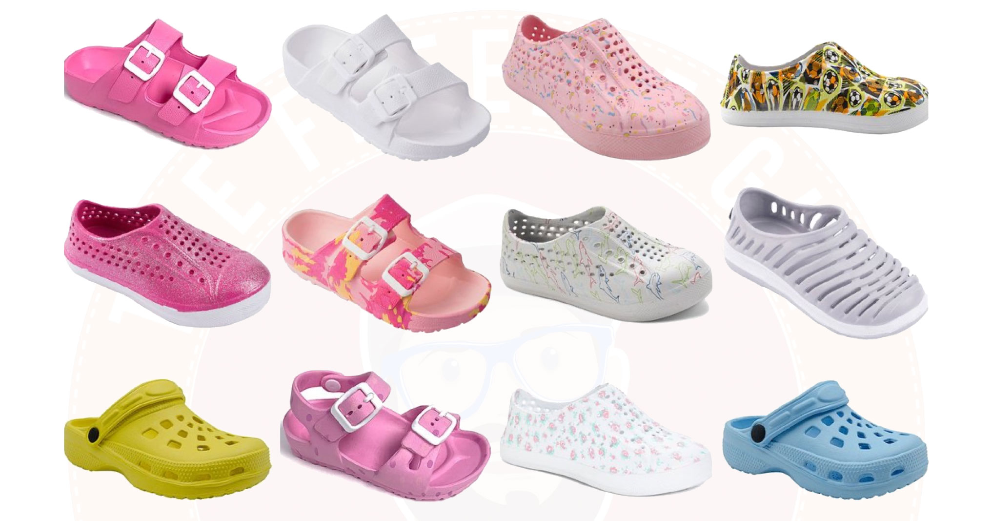 zulily kids shoes