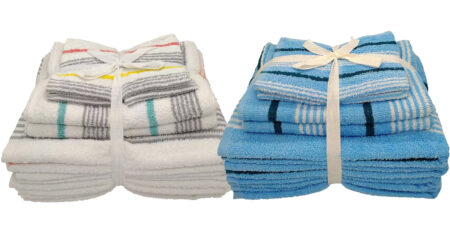 Piece Towel Set