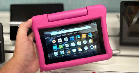 Amazon Kids Fire Tablets scaled
