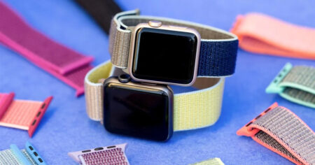 Apple Watch Bands