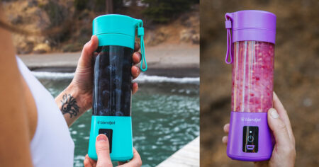 Blendjet Portable Mixers