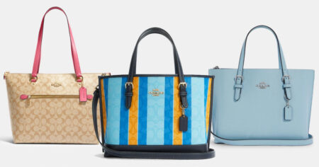 Coach Outlet Bags
