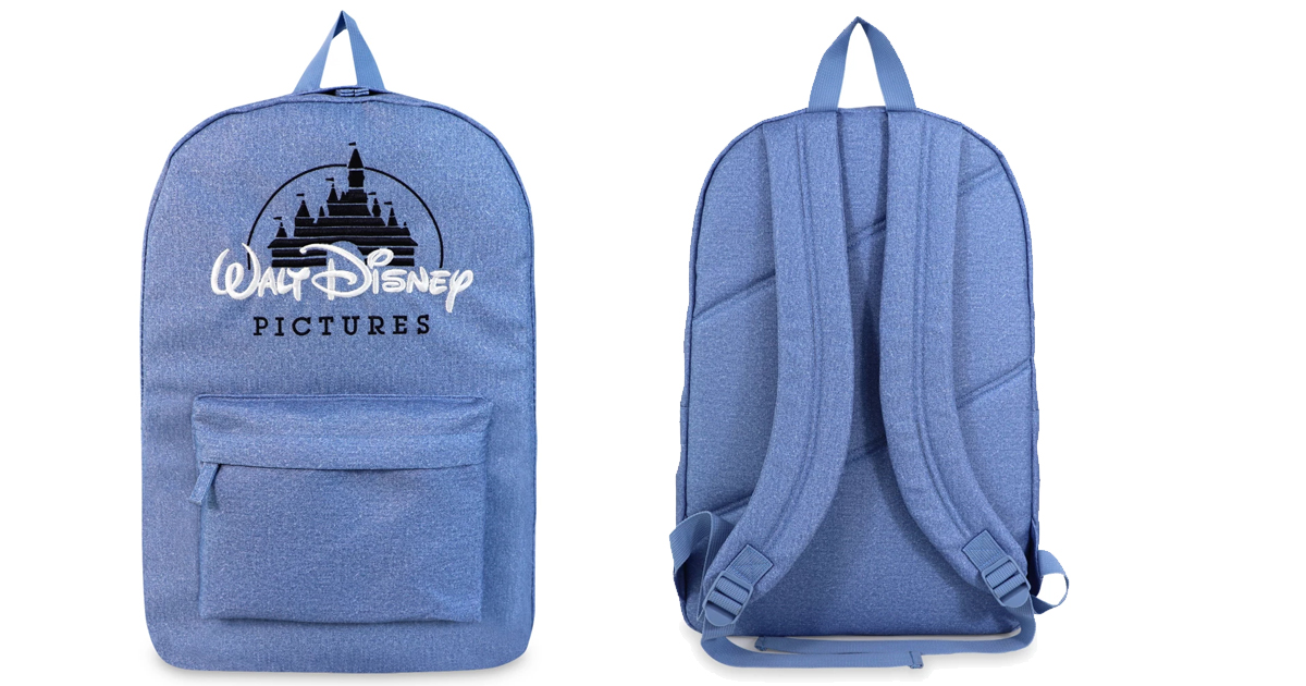 Disney Backpack