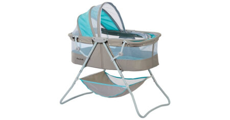 Dream on me karley bassinet